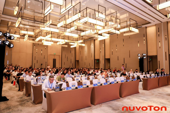 新唐科技以AI、新能源、汽車電子新品引領行業(yè)未來，巡回發(fā)布會完美收官！