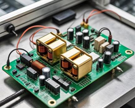 振蕩電路不起振怎么辦？專家教你步步排查