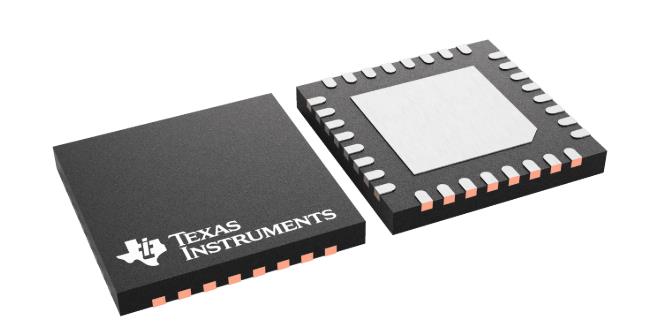 中斷之爭(zhēng)！TI TCA6424對(duì)決力芯微ET6416：國(guó)產(chǎn)GPIO芯片的逆襲