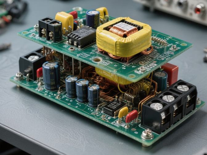 高效能隔離電源設(shè)計(jì)方案：理論、實(shí)踐與性能優(yōu)化