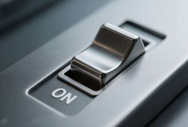 電路控制“推手”：深入解析微型滑動(dòng)開關(guān)的設(shè)計(jì)與應(yīng)用精髓