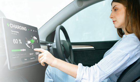 告別續(xù)航焦慮！揭秘電池監(jiān)控如何成為電動(dòng)汽車(chē)高效的真正基石