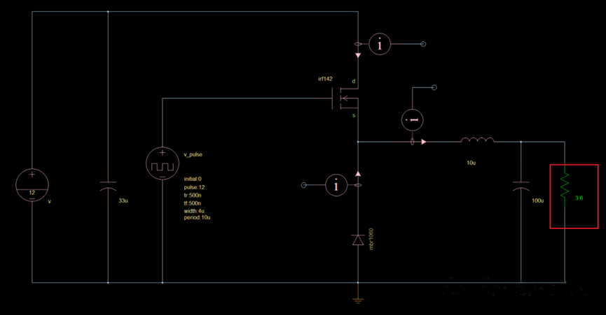 開關(guān)電源的工作模式CCM、BCM、DCM