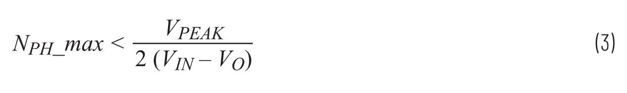 在低壓大電流應用中，電壓調(diào)節(jié)器的性能該如何改進？