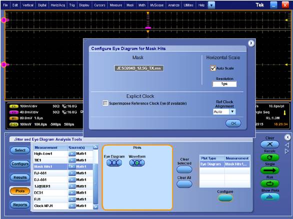 【做信號鏈，你需要了解的高速信號知識（二）】高速的挑戰(zhàn) – 抖動(dòng)和眼圖