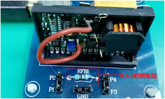 【泰享實(shí)測(cè)之水哥秘笈】： 電源測(cè)試的人間煙火，深入淺出談環(huán)路響應(yīng)測(cè)試！