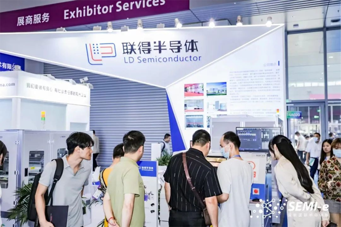 SEMI-e 第五屆深圳國際半導(dǎo)體展 | 圓滿落幕，再啟“芯”程