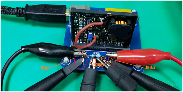 【泰享實(shí)測(cè)之水哥秘笈】： 電源測(cè)試的人間煙火，深入淺出談環(huán)路響應(yīng)測(cè)試！