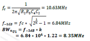 KWIK電路常見(jiàn)問(wèn)題解答 15Msps 18位ADC的驅(qū)動(dòng)器設(shè)計(jì)考慮因素 KWIK電路常見(jiàn)問(wèn)題解答 15Msps 18位ADC的驅(qū)動(dòng)器設(shè)計(jì)考慮因素
