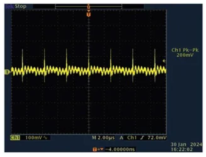 二次整流電路設(shè)計(jì)難點(diǎn)解析 二次整流電路設(shè)計(jì)難點(diǎn)解析