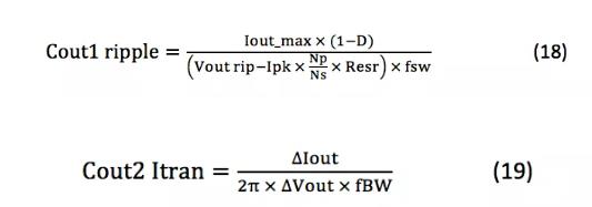 如何實(shí)現(xiàn)最佳的DCM反激式轉(zhuǎn)換器設(shè)計(jì)？