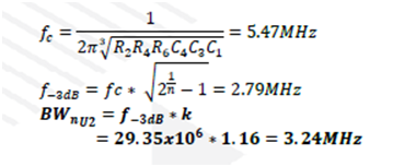KWIK電路常見(jiàn)問(wèn)題解答 15Msps 18位ADC的驅(qū)動(dòng)器設(shè)計(jì)考慮因素 KWIK電路常見(jiàn)問(wèn)題解答 15Msps 18位ADC的驅(qū)動(dòng)器設(shè)計(jì)考慮因素