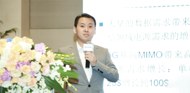 兆易創(chuàng)新：進軍模擬芯片，瞄準(zhǔn)電源芯片PMIC和DC/DC等