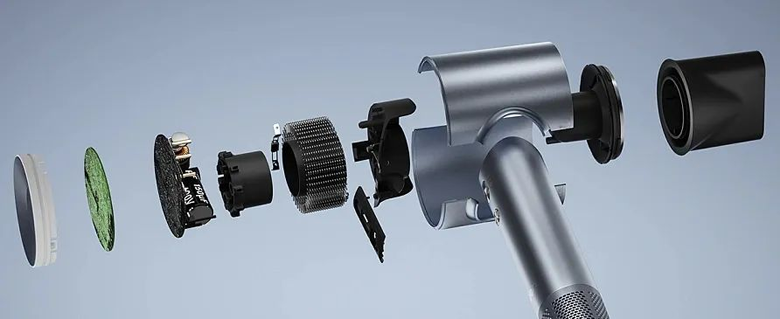 RS瑞森半導(dǎo)體500V高壓MOS在高速吹風(fēng)機上的應(yīng)用 RS瑞森半導(dǎo)體500V高壓MOS在高速吹風(fēng)機上的應(yīng)用