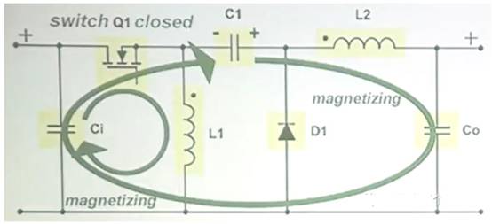 Zeta拓?fù)潆娫丛砑肮ぷ鬟^程解析 Zeta拓?fù)潆娫丛砑肮ぷ鬟^程解析