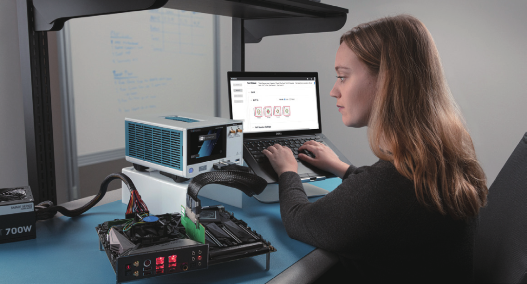 如何更高效、更準(zhǔn)確地測試驗證帶有Redriver的PCIe鏈路？