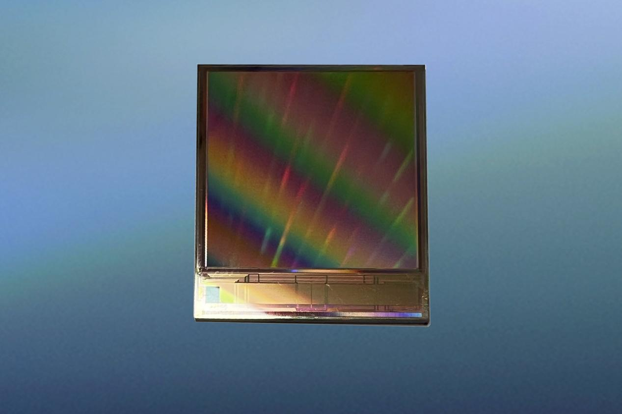 集創(chuàng)北方耿俊成：硅基OLED顯示接近4K PPI，是未來VR/MR最佳技術(shù)路線