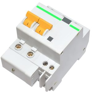 超小尺寸，支持 750 V浪涌峰壓的SCR，是智能斷路器開發(fā)首選