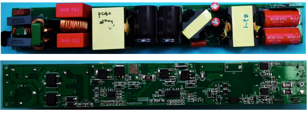 LLC拓?fù)浣Y(jié)構(gòu)設(shè)計(jì)要點(diǎn)：如何在更低負(fù)載下進(jìn)入打嗝模式？