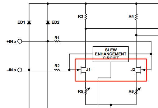 為什么運(yùn)放會(huì)產(chǎn)生交越失真？