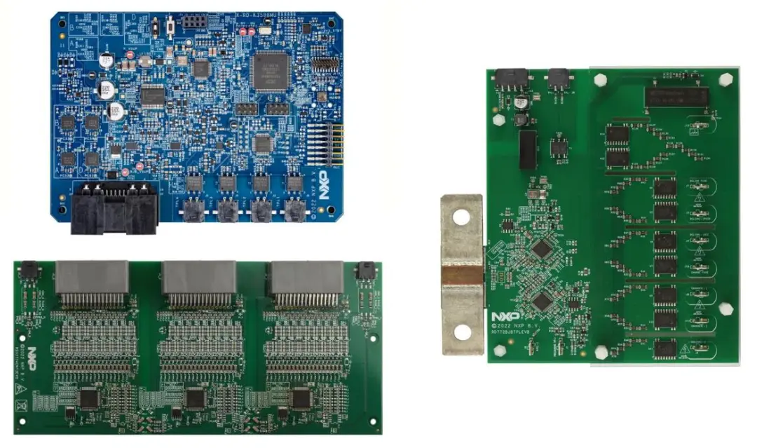 如何找到一款更適合高壓BMS解決方案？