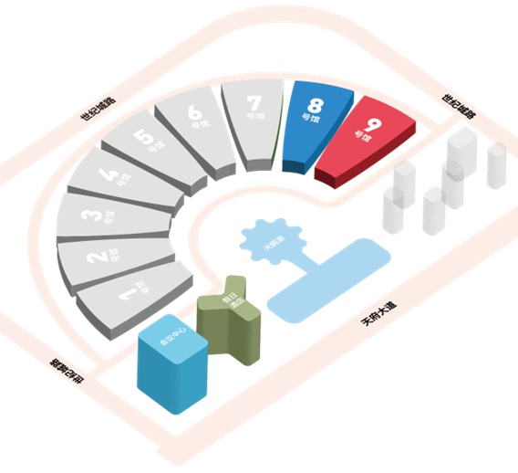 展位預定倒計時！500+優(yōu)質企業(yè)云集，西部地區(qū)不容錯過的電子行業(yè)盛會！