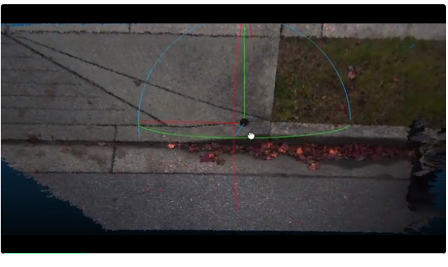 立體視覺(jué)的“超感進(jìn)化”:軟硬件協(xié)同突破機(jī)器人感知極限 立體視覺(jué)的“超感進(jìn)化”:軟硬件協(xié)同突破機(jī)器人感知極限