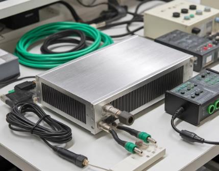 高精度低噪聲 or 大功率強驅動？儀表放大器與功率放大器選型指南