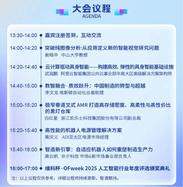 2-0.png  緊扣行業(yè)脈搏，聚焦前沿趨勢 新