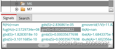 兩級運算放大器的設(shè)計與仿真 兩級運算放大器的設(shè)計與仿真