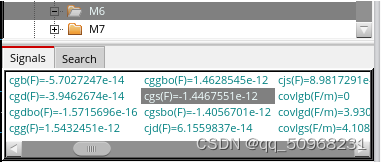 兩級運算放大器的設(shè)計與仿真 兩級運算放大器的設(shè)計與仿真