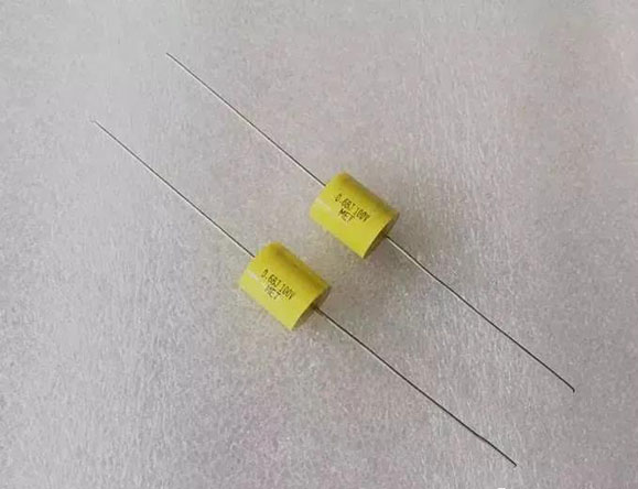 為什么鋁電解電容不能承受反向電壓？