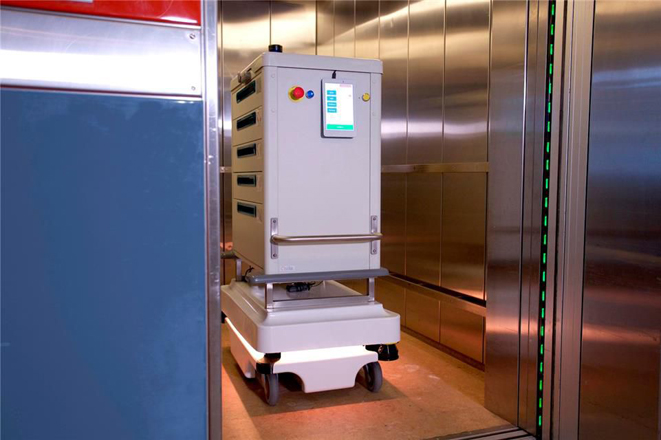 由北京冬奧看機(jī)器人技術(shù)趨勢(shì)：安全、靈活、復(fù)合是關(guān)鍵