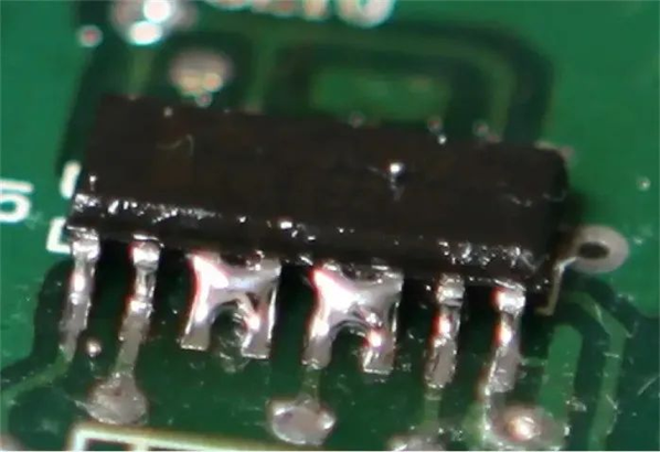 這些莫名其妙的焊接缺陷，你遇到過幾種？