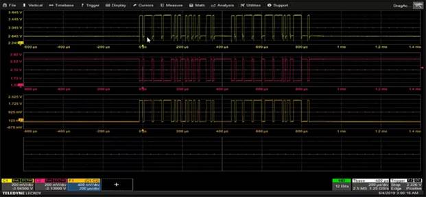 如何使用正確的示波器簡(jiǎn)化 CAN 總線網(wǎng)絡(luò)測(cè)試 如何使用正確的示波器簡(jiǎn)化 CAN 總線網(wǎng)絡(luò)測(cè)試