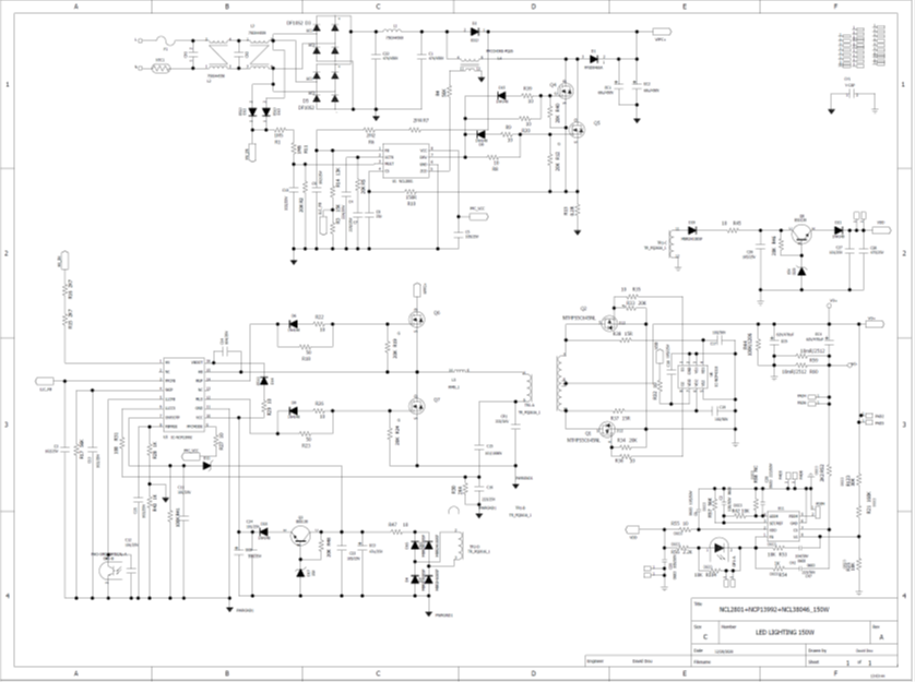 LLC拓?fù)浣Y(jié)構(gòu)設(shè)計(jì)要點(diǎn)：如何在更低負(fù)載下進(jìn)入打嗝模式？