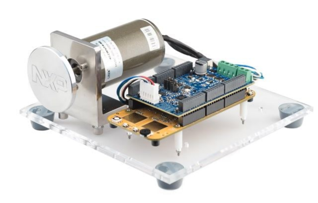 機器人新紀元：邊緣處理、電源、傳感器與通信突破