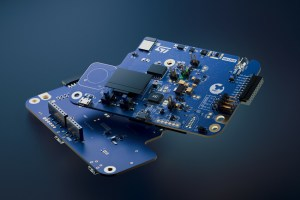 X-CUBE-MATTER：不只是一個(gè)簡(jiǎn)單的軟件包，更是克服當(dāng)前挑戰(zhàn)的解決方案