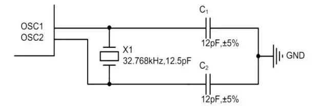 晶振怎么用，你真的知道嗎？