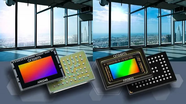 革新視覺(jué)系統(tǒng)的設(shè)計(jì)和效率，這兩款圖像傳感器了解一下