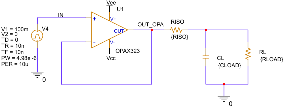 破解運(yùn)放穩(wěn)定性謎題:工程師必備的穩(wěn)定性設(shè)計(jì)手冊(cè) 破解運(yùn)放穩(wěn)定性謎題:工程師必備的穩(wěn)定性設(shè)計(jì)手冊(cè)