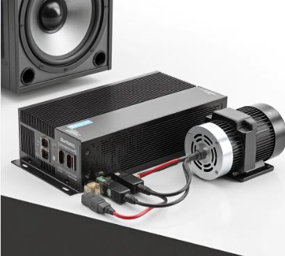 高精度低噪聲 or 大功率強(qiáng)驅(qū)動(dòng)？儀表放大器與功率放大器選型指南