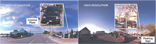 厘米級世界鏡像：移動(dòng)測繪的技術(shù)突圍與場景革命