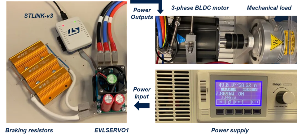 工業(yè)自動化核心升級：模塊化伺服驅(qū)動器實(shí)現(xiàn)性能與尺寸最佳平衡