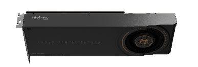 告別昂貴AI算力！英特爾推出多卡方案，銳炫Pro B60構建百億模型推理平臺