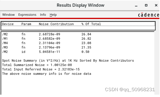 兩級運算放大器的設(shè)計與仿真 兩級運算放大器的設(shè)計與仿真