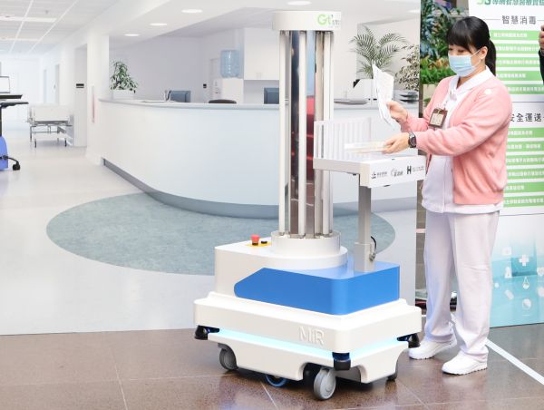 由北京冬奧看機(jī)器人技術(shù)趨勢(shì)：安全、靈活、復(fù)合是關(guān)鍵