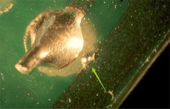 這些莫名其妙的焊接缺陷，你遇到過幾種？