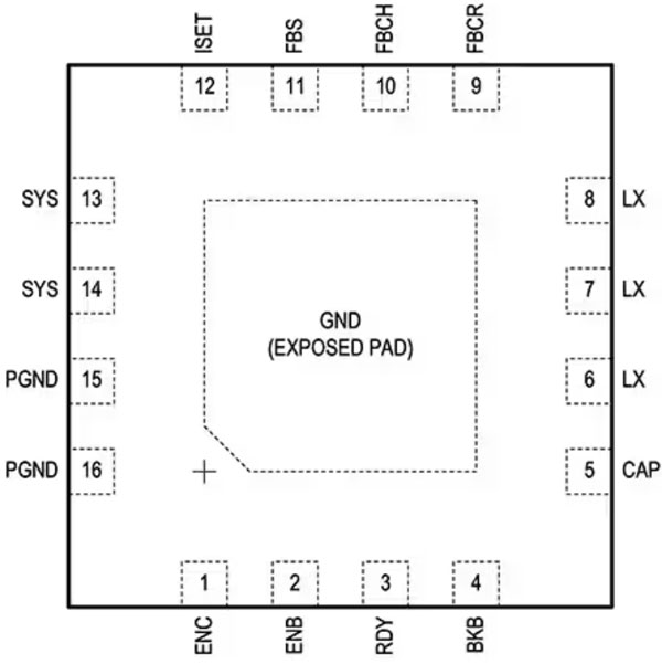 設(shè)計(jì)基于超級電容器的簡單而緊湊的UPS