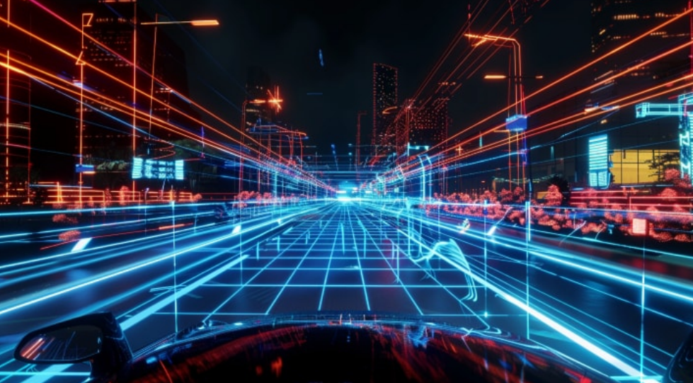 機器人新紀元：邊緣處理、電源、傳感器與通信突破